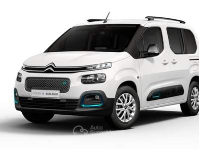 Citroen Berlingo Van M - BlueHDi 100 Cv S&S Bianco usata Torino