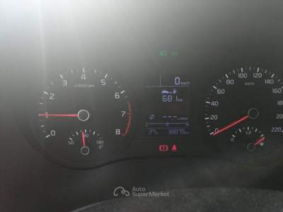 Kia Stonic 1.2 dpi urban 84cv Giallo usata Fisciano