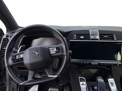 DS Automobiles DS 7 performance line + bluehdi 130 aut Grigio usata Fisciano