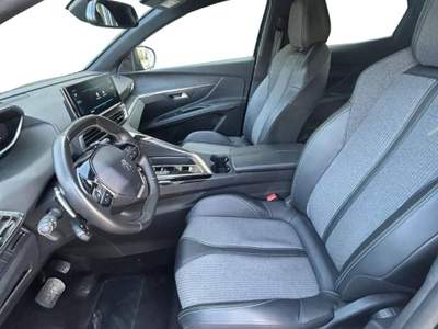 Peugeot 3008 bluehdi 130 s&s eat8 - allure pack Nero usata Fisciano