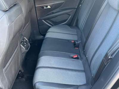 Peugeot 3008 bluehdi 130 s&s eat8 - allure pack Nero usata Fisciano