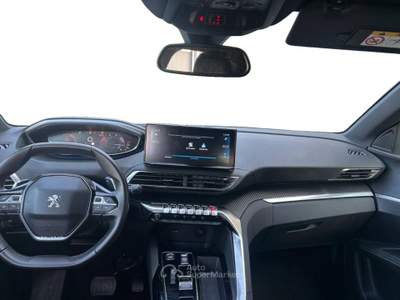 Peugeot 3008 bluehdi 130 s&s eat8 - allure pack Nero usata Fisciano