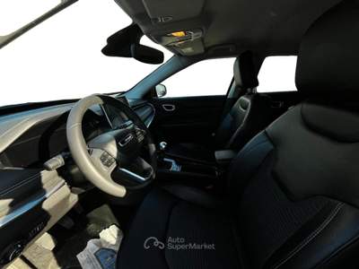 Jeep Compass limited 1.6 diesel 130hp mt fwd usata Fisciano