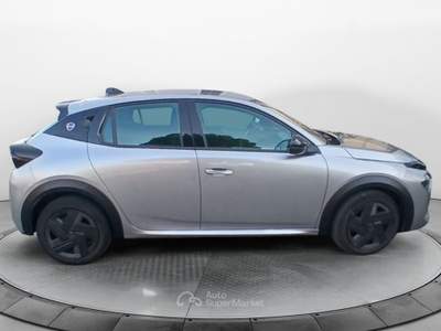Lancia Ypsilon nuova 1.2 100cv ibrida Grigio usata Fisciano