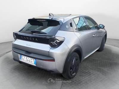 Lancia Ypsilon nuova 1.2 100cv ibrida Grigio usata Fisciano