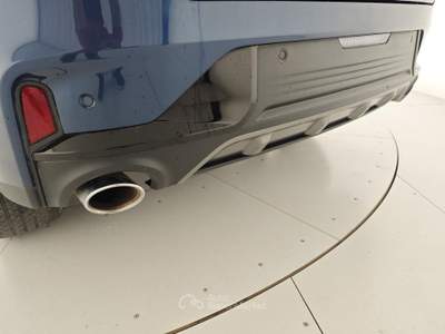 Lynk & Co 01 PHEV Blu/Azzurro usata Capua