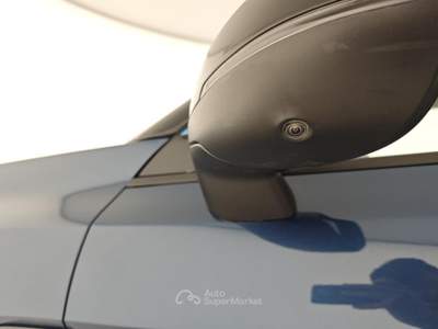 Lynk & Co 01 PHEV Blu/Azzurro usata Capua