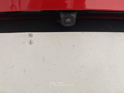 DR F35 1.5 Turbo DCT Bi-Fuel GPL Rosso usata Capua