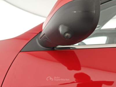 DR F35 1.5 Turbo DCT Bi-Fuel GPL Rosso usata Capua