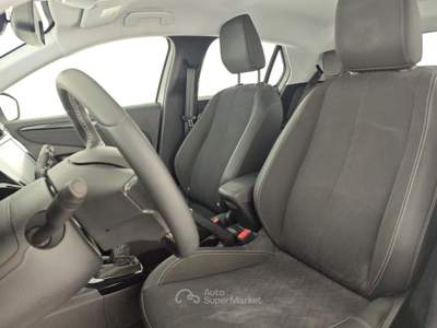 Opel Corsa 1.5 diesel 100 CV Elegance Bianco usata Capua