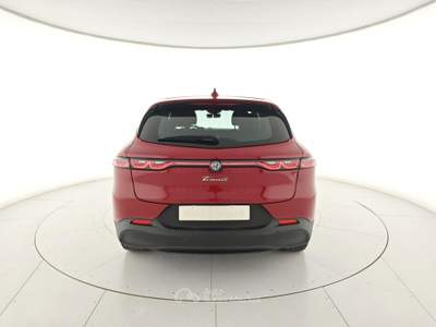 Alfa Romeo Tonale 1.6 diesel 130 CV TCT6 Super Rosso usata Capua
