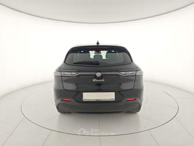 Alfa Romeo Tonale 1.5 130 CV MHEV TCT7 Sprint Nero usata Capua