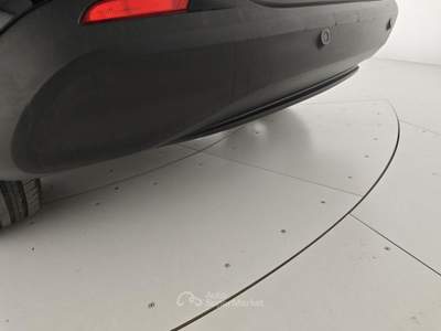 Alfa Romeo Tonale 1.5 130 CV MHEV TCT7 Sprint Nero usata Capua
