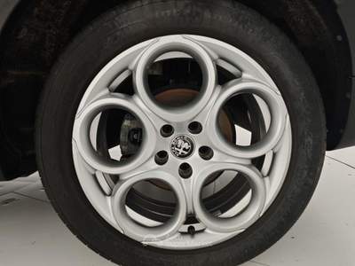 Alfa Romeo Tonale 1.5 130 CV MHEV TCT7 Sprint Nero usata Capua