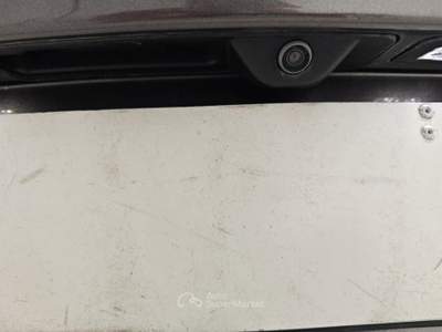 Alfa Romeo Stelvio 2.2 Turbodiesel 190 CV AT8 Q4 Super Grigio usata Capua