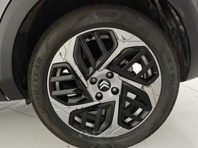 Citroen C4 BlueHDi 130 S&S EAT8 Feel Pack Grigio usata Capua