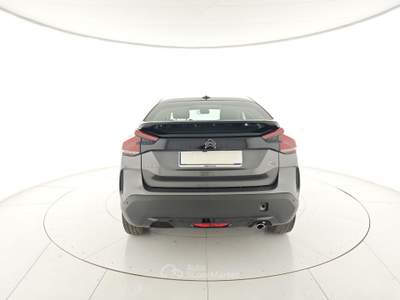 Citroen C4 BlueHDi 130 S&S EAT8 Feel Pack Grigio usata Capua
