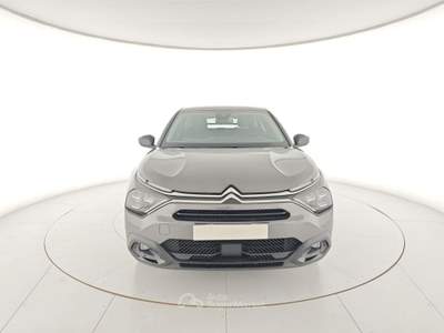 Citroen C4 BlueHDi 130 S&S EAT8 Feel Pack Grigio usata Capua