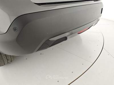 Citroen C4 BlueHDi 130 S&S EAT8 Feel Pack Grigio usata Capua
