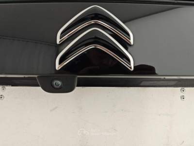 Citroen C4 BlueHDi 130 S&S EAT8 Feel Pack Grigio usata Capua