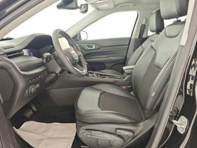 Jeep Compass 1.3 T4 190CV PHEV AT6 4xe Limited Nero usata Capua