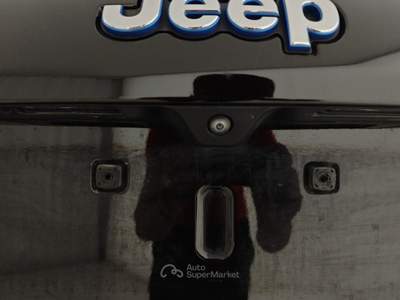 Jeep Compass 1.3 T4 190CV PHEV AT6 4xe Limited Nero usata Capua