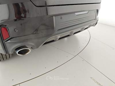 Lynk & Co 01 PHEV Nero usata Capua