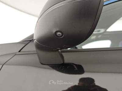 Lynk & Co 01 PHEV Nero usata Capua