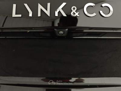 Lynk & Co 01 PHEV Nero usata Capua