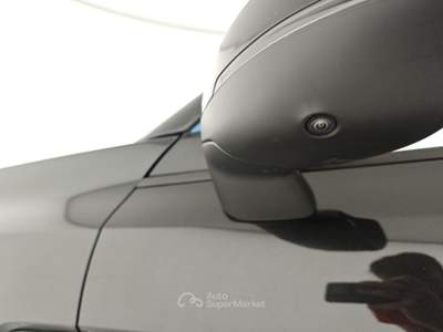 Lynk & Co 01 PHEV Nero usata Capua