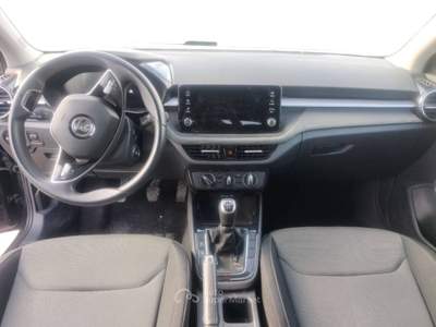 Skoda Fabia 1.0 mpi evo selection 80cv Nero usata Fisciano