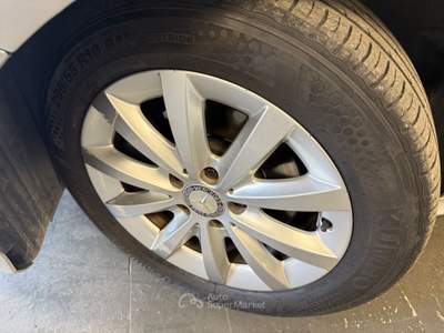 Mercedes-Benz Classe A A 180 Premium Argento usata Prato
