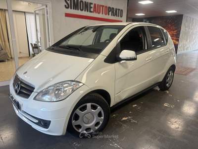 Mercedes-Benz Classe A A 180 CDI Avantgarde Bianco usata Prato