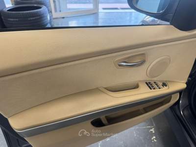 BMW Serie 3 320d 320 320d cat Touring MSport Grigio usata Prato