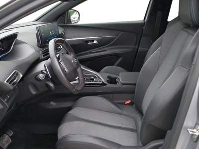 Peugeot 3008 bluehdi 130 s&s eat8 - allure pack Grigio usata Fisciano