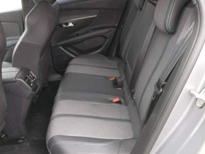 Peugeot 3008 bluehdi 130 s&s eat8 - allure pack Grigio usata Fisciano