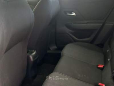 Opel Mokka 1.2 t edition s&s 130cv at8 Blu/Azzurro usata Fisciano