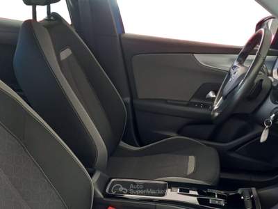 Opel Mokka 1.2 t edition s&s 130cv at8 Blu/Azzurro usata Fisciano