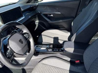 Peugeot 2008 nuovo allure bluehdi 130 eat8 s&s Bianco usata Fisciano