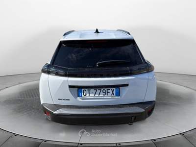 Peugeot 2008 nuovo allure bluehdi 130 eat8 s&s Bianco usata Fisciano