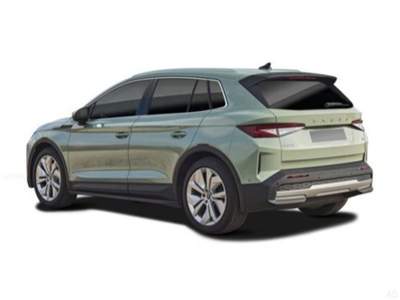 Skoda Elroq 60 MY 26 Grigio usata Fisciano