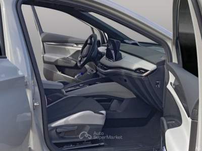 Skoda Elroq 60 MY 26 Grigio usata Fisciano
