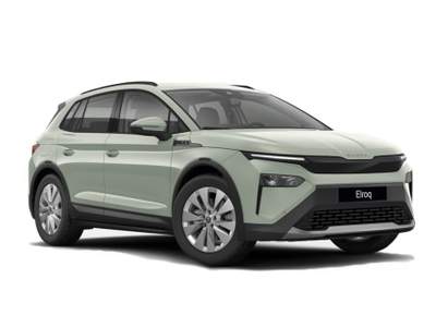 Skoda Elroq 60 MY 26 Grigio usata Fisciano