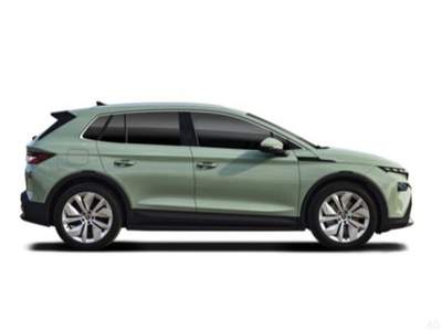 Skoda Elroq 60 MY 26 Grigio usata Fisciano