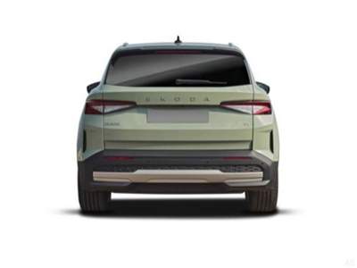 Skoda Elroq 60 MY 26 Grigio usata Fisciano