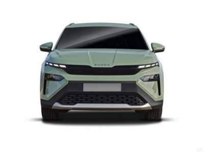 Skoda Elroq 60 MY 26 Grigio usata Fisciano