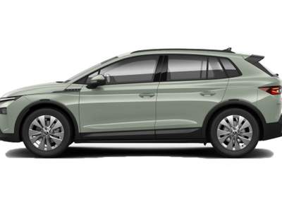 Skoda Elroq 60 MY 26 Grigio usata Fisciano