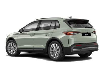 Skoda Elroq 60 MY 26 Grigio usata Fisciano