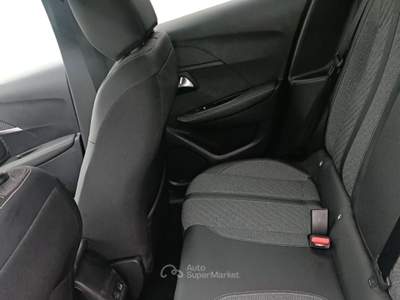Peugeot 208 5p - allure puretech 100 s&s Grigio usata Fisciano