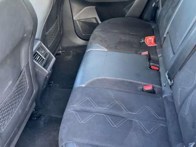 DS Automobiles DS 7 performance line + bluehdi 130 auto Grigio usata Fisciano